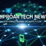 Riproar Tech News