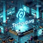 techgup org