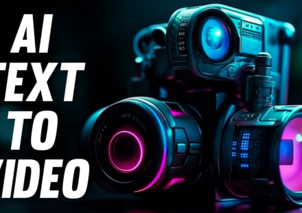 Best Text-Based AI Video