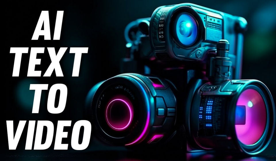 Best Text-Based AI Video