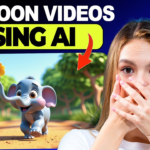 Online Cartoon Video